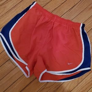 Nike tempo shorts